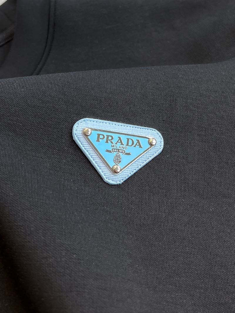 Prada Hoodies